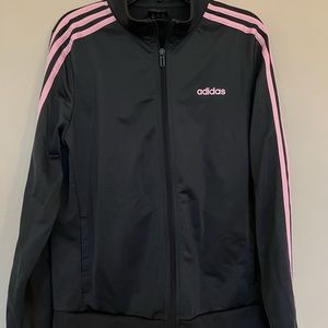 Adidas Track Jacket